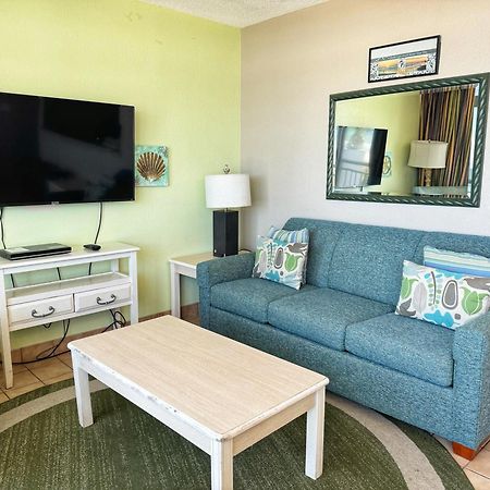 Hosteeva Atlantica Oceanfront Condo Myrtle Beach Eksteriør billede